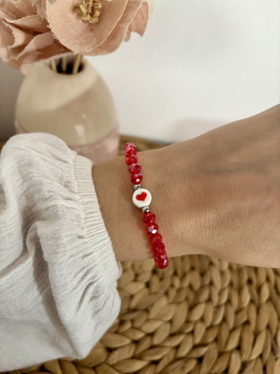 PULSERA AMOR 