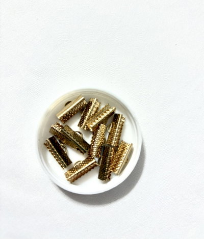 PIRAÑA 15MM x 10u