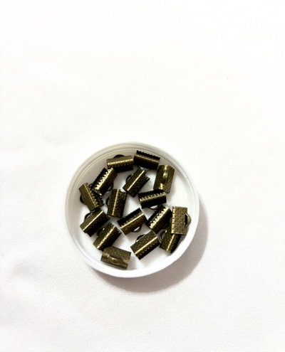 PIRAÑA 10MM x 10u