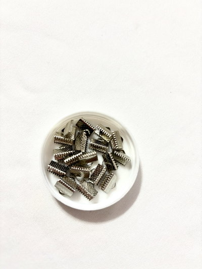 PIRAÑA 10MM x 10u