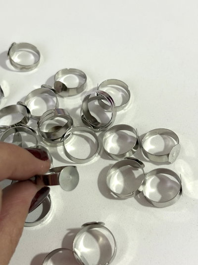 BASE ANILLO X 5 