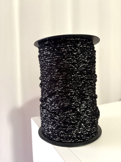 CORDÓN LUREX ALGODÓN x 10mts