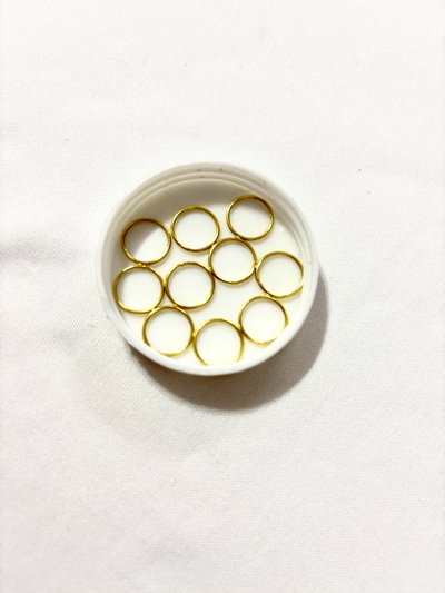 ARGOLLA 10MM