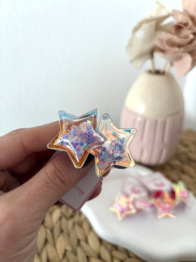 COLITAS ESTRELLA 