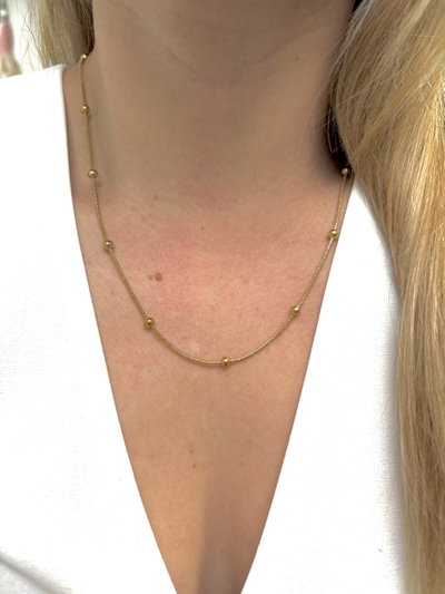 COLLAR VALERY