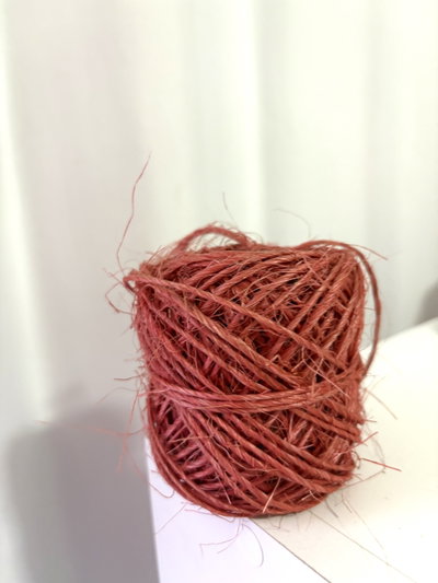 SISAL COLOR 