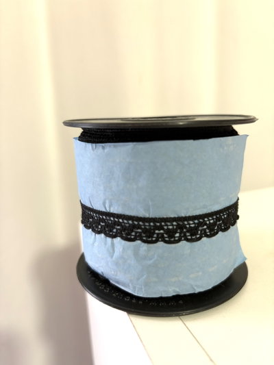 PUNTILLA x 10mts