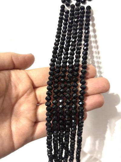 TIRA CRISTAL 6mm