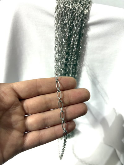 CADENA NIQUEL 