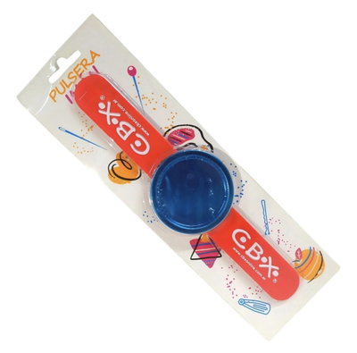 PULSERA IMÁN CBX 