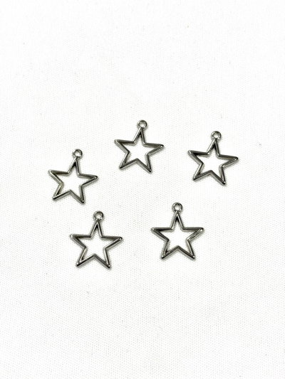 CONTORNO ESTRELLA X 5u