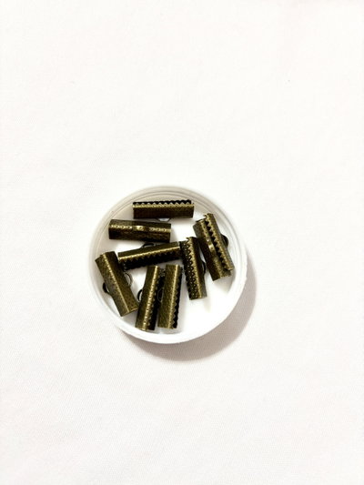 PIRAÑA 20MM x 10u
