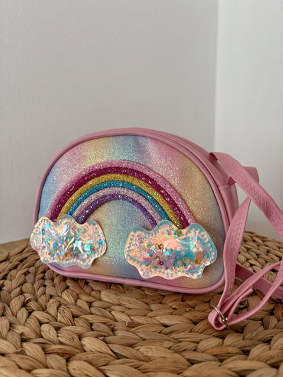 CARTERA ARCO IRIS