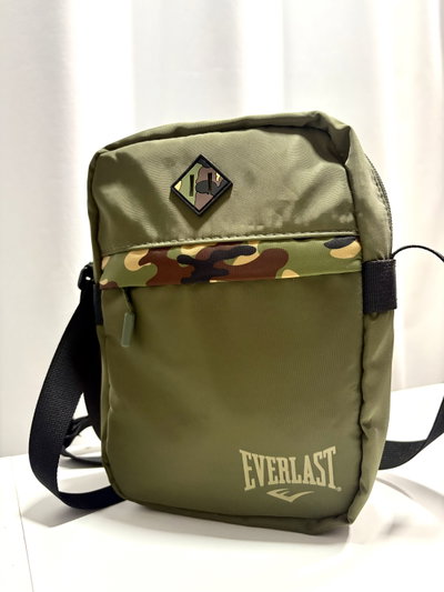 MORRAL VERDE