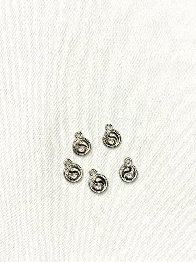 YIN YANG x 5u