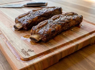Tabla Asado Clásica