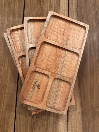 Tabla para Picadas