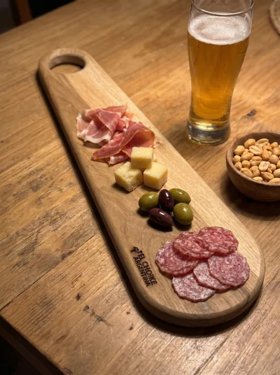 Tabla Pampa de Petiribi