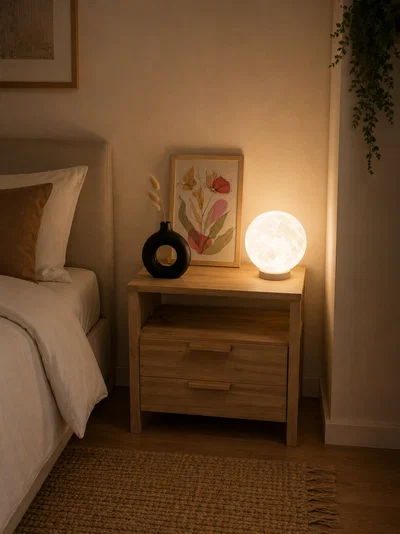Mesa de Luz Montaña