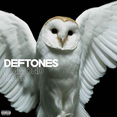 DIAMOND EYES - Deftones