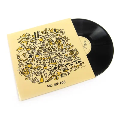 THIS OLD DOG - Mac DeMarco