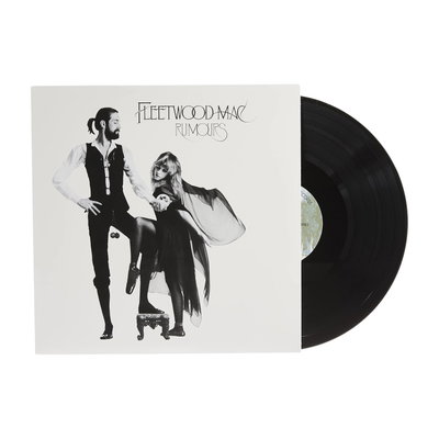 RUMOURS - Fleetwood Mac