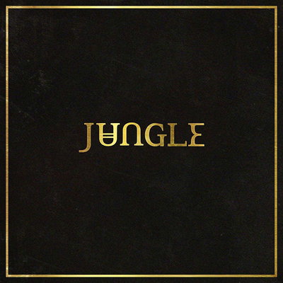 JUNGLE - Jungle