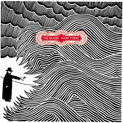 THE ERASER - Thom Yorke
