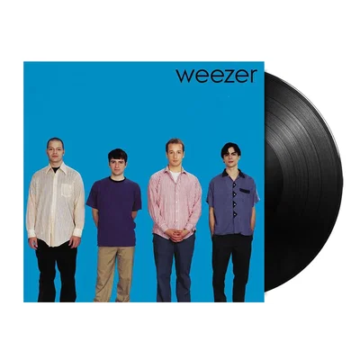 WEEZER (The Blue Album) - Weezer