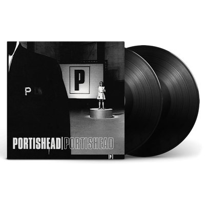 PORTISHEAD - Portishead