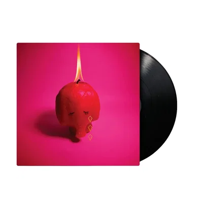 PINK ELEPHANT - Arcade Fire