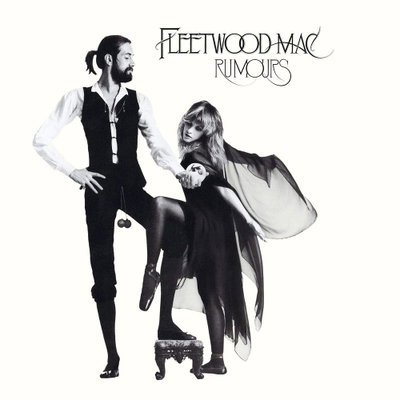 RUMOURS - Fleetwood Mac