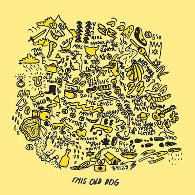 THIS OLD DOG - Mac DeMarco