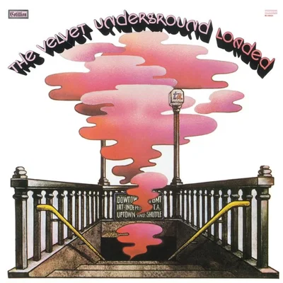LOADED - The Velvet Underground