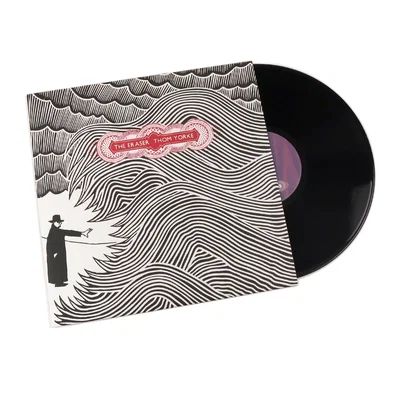 THE ERASER - Thom Yorke
