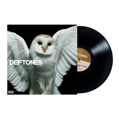 DIAMOND EYES - Deftones