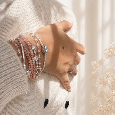Set Pulseras SEÑORITA