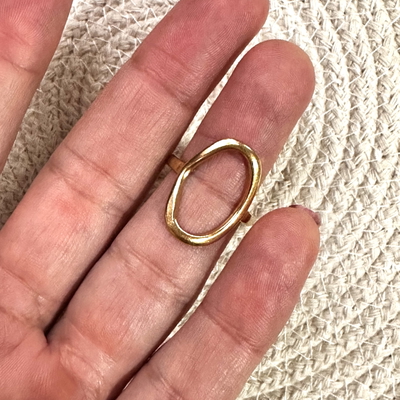 Anillo Anita
