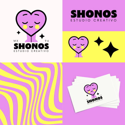 Diseño de Marca 