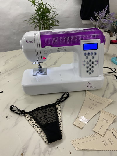 Tanga Regu combinada