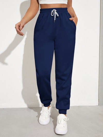 Patrón Jogger Dama