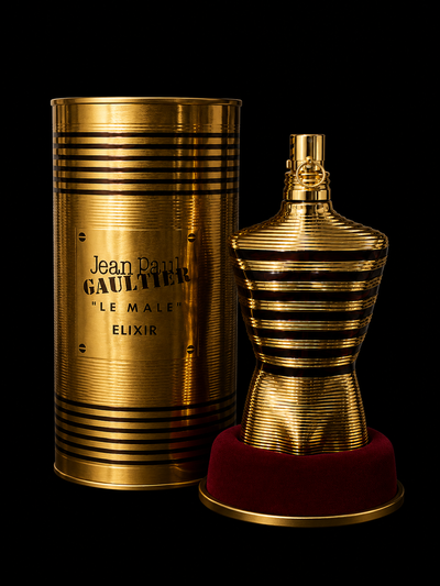 Jean Paul Gaultier Elixir