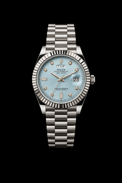 Rolex Oyster Perpetual Day-Date