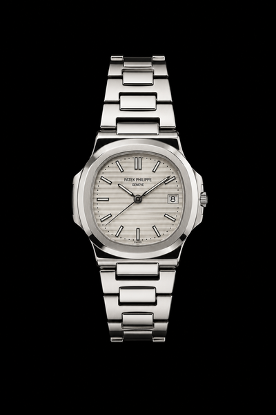 Patek Philippe Nautilus