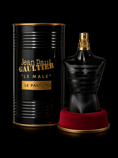 Jean Paul Gaultier Le Male