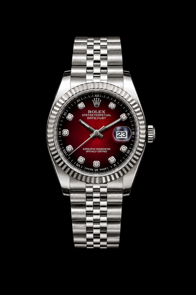 Rolex Oyster Perpetual DateJust