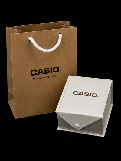 Set Casio