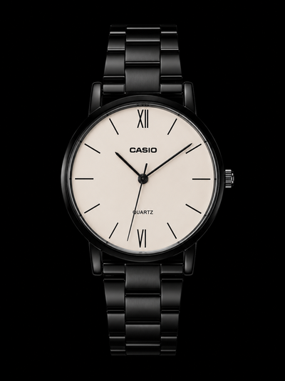 Casio retro vintage