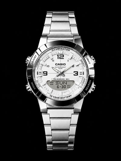 Casio Illuminator
