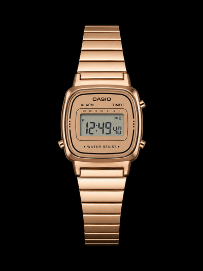 Casio mini
